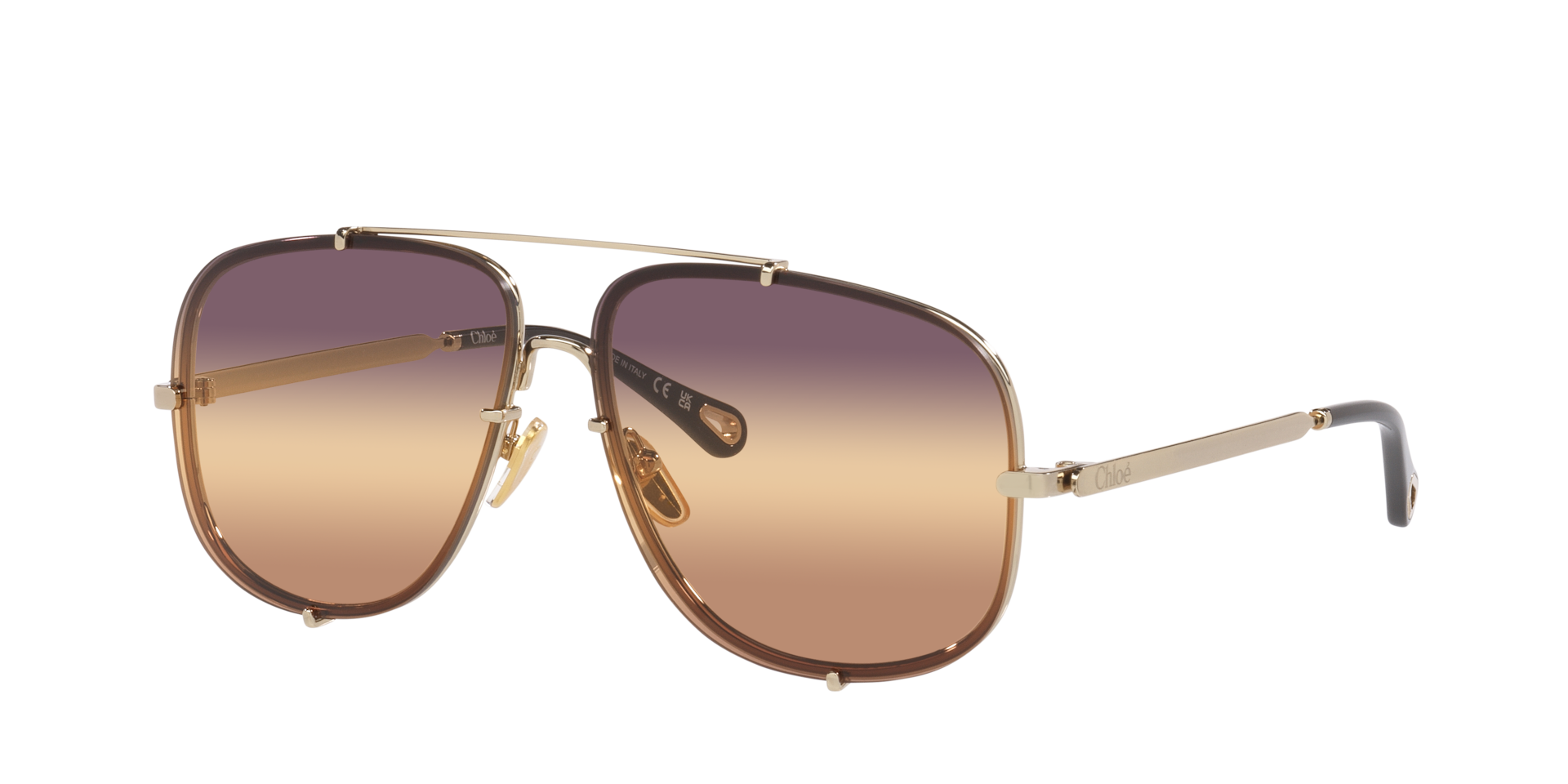 Chloé CH0348S