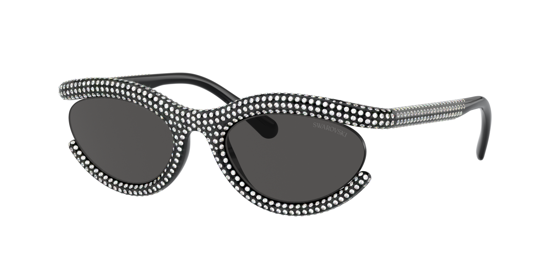Swarovski SK6006 — Солнцезащитные очки