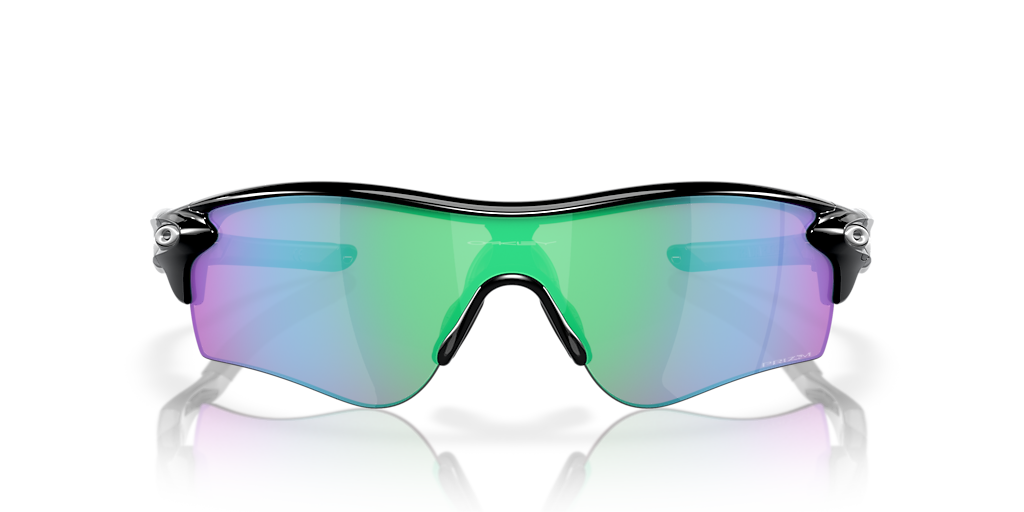 Oakley RadarLock® Path® (Low Bridge Fit) L (0 - 138) with Violet