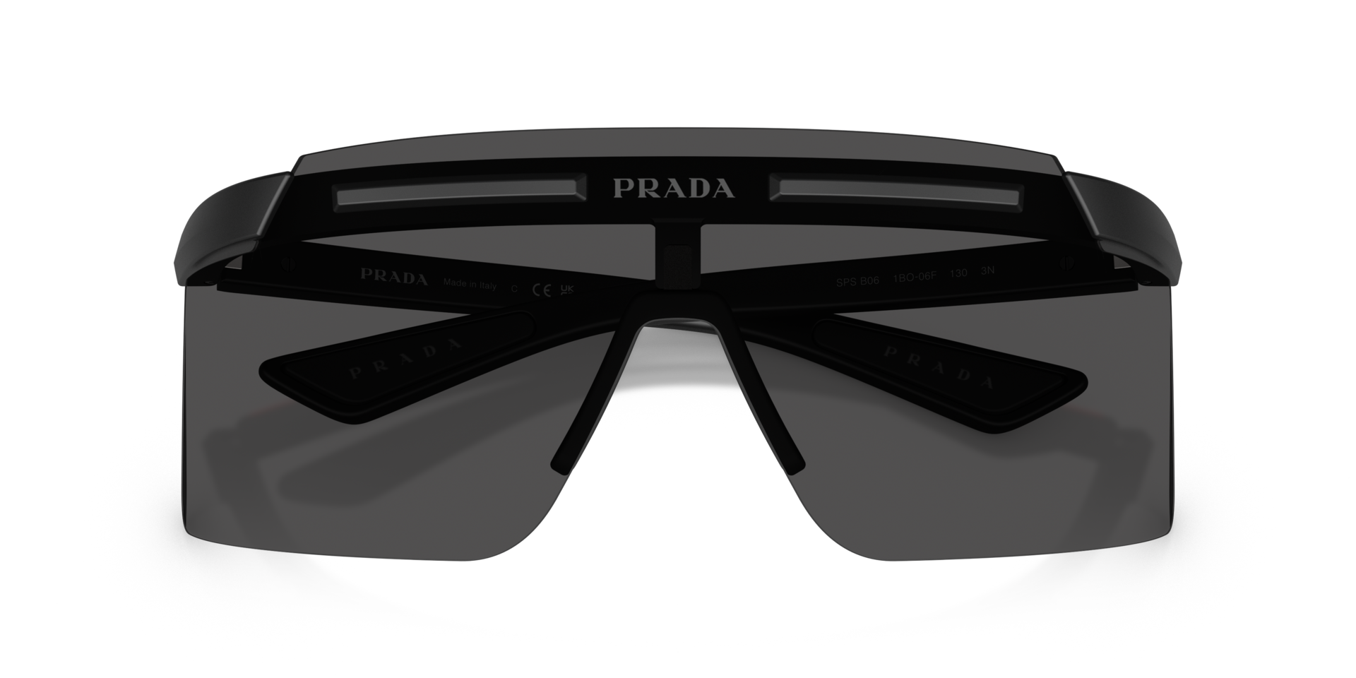 Prada Linea Rossa PS B06S — Солнцезащитные очки