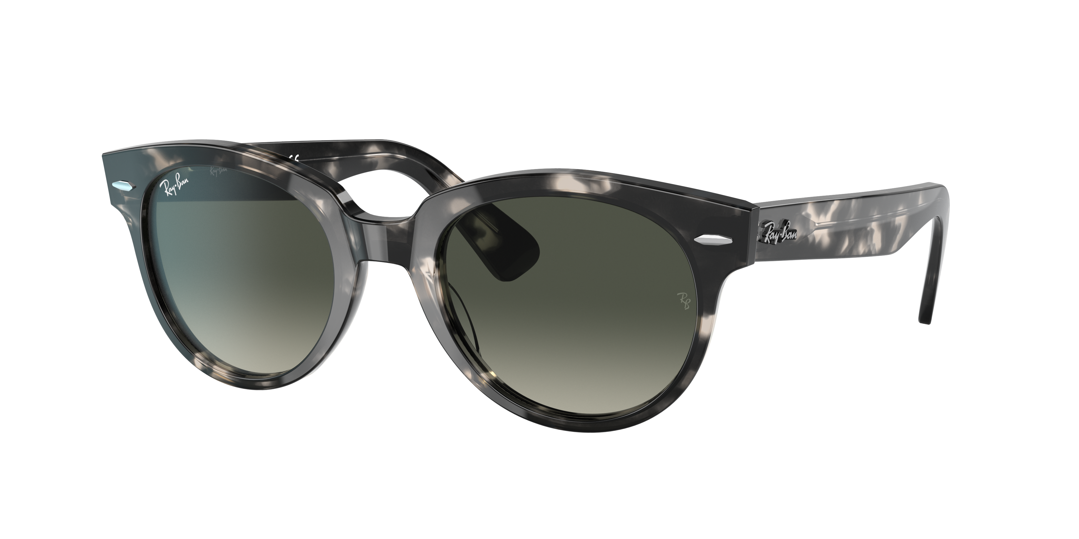 B&L RAY-BAN ORION ボシュロム レイバン オリオン Ray-Ban Orion L (52 - 22) with Grey lenses and Tortoise frame