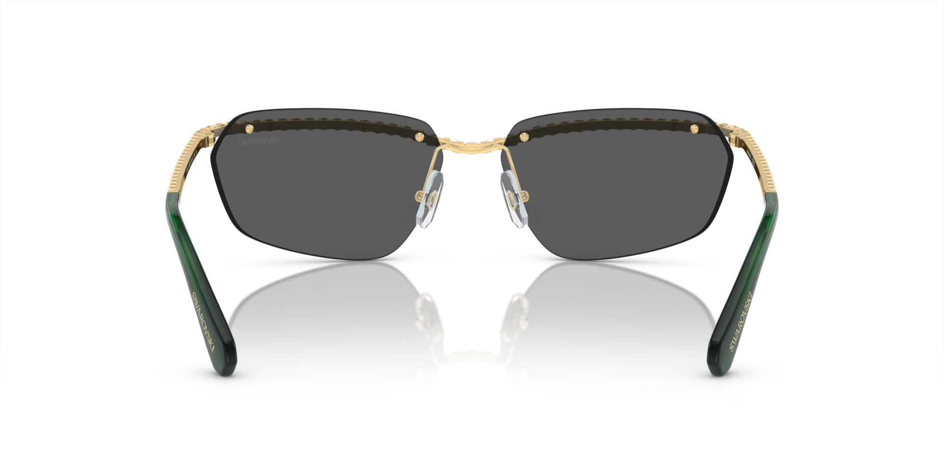 Swarovski SK7001 — Солнцезащитные очки