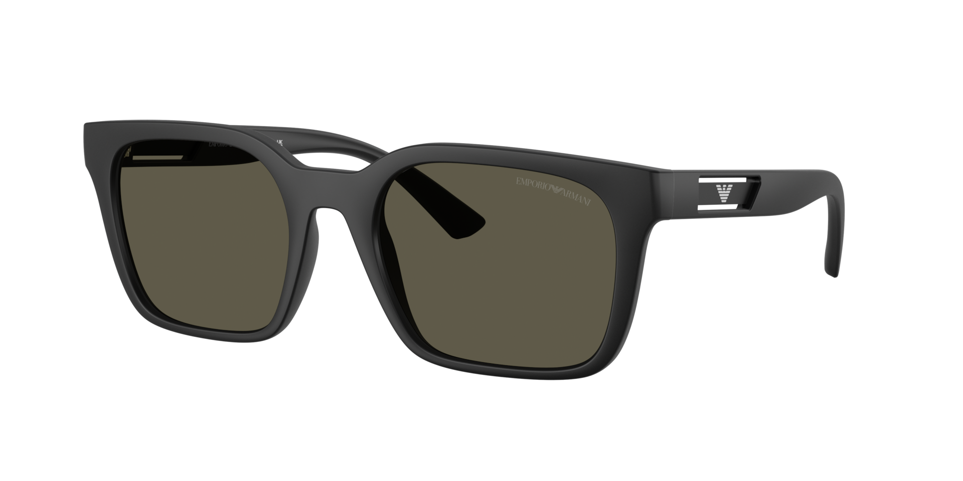 Emporio Armani Men's Sunglasses For Ea4269 Sunglasses - Image 7