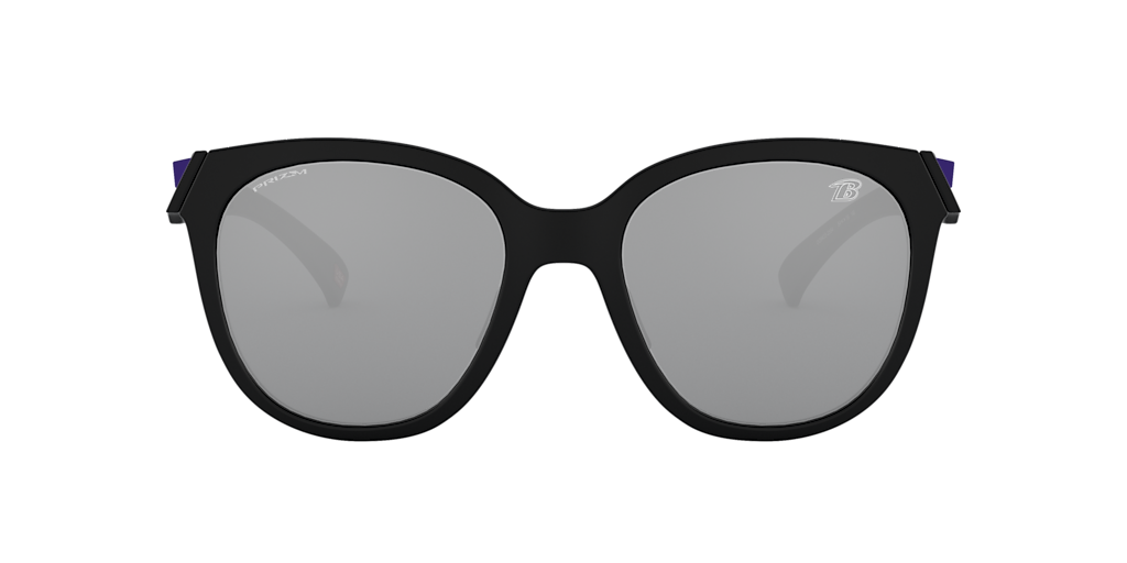 Oakley OO9433 Baltimore Ravens Low Key S (54 - 19) with Black