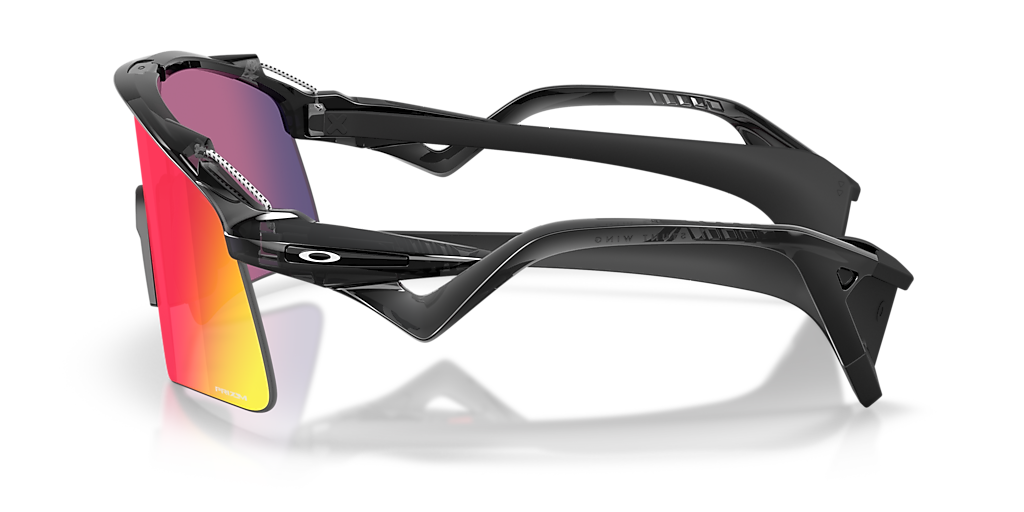 Oakley Stunt Wing XL (0 - 141) with Violet lenses and Black frame