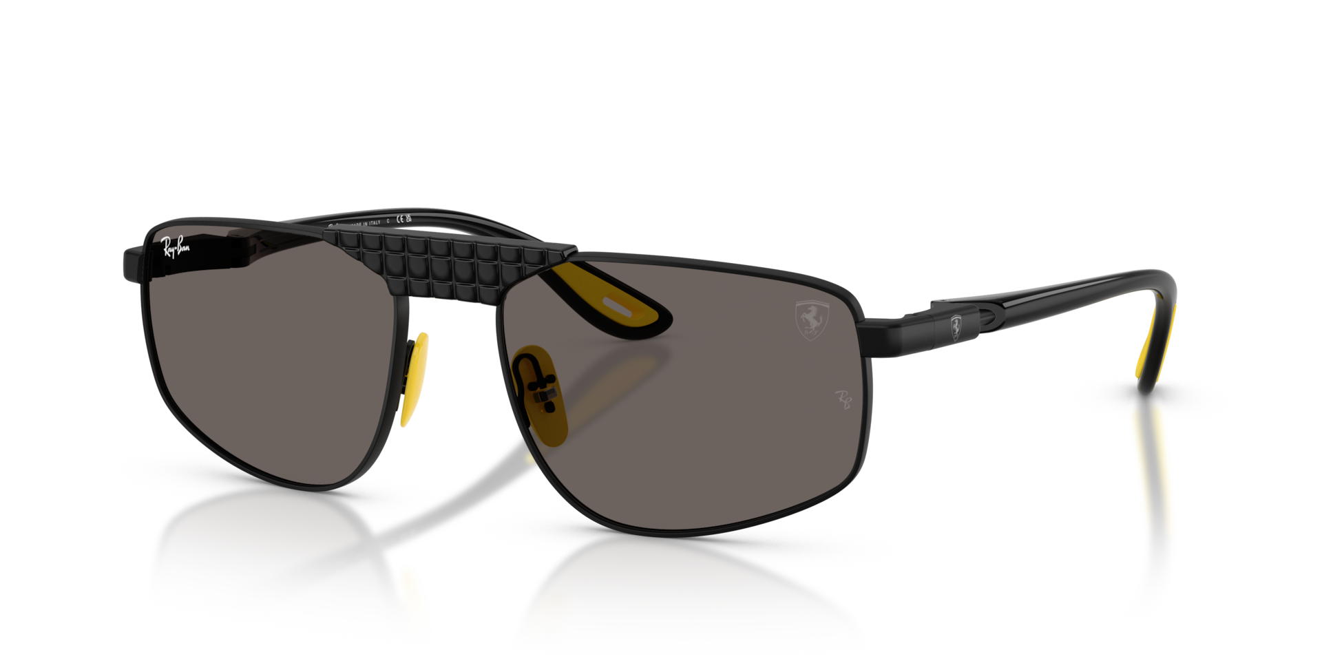 RB3776M Scuderia Ferrari Collection