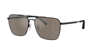 Oliver Peoples OV1362S R-15 L (56 - 15) with Brown lenses and
