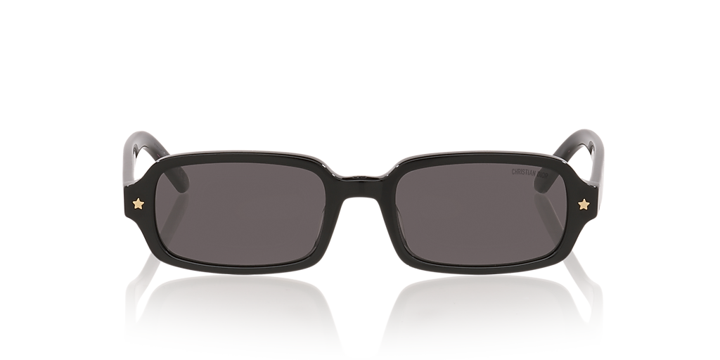 DIOR Diorpacific S3I XS (52 - 19) with Grey lenses and Black frame