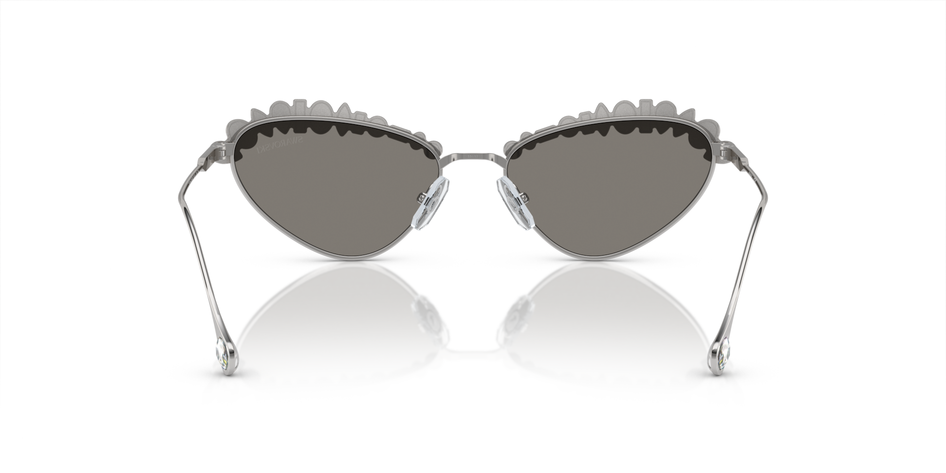 Swarovski SK7009 — Солнцезащитные очки