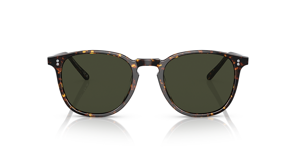 pluie フエヴォ オパール Oliver Peoples OV5491SU Finley 1993 Sun M (50 - 20) with Green