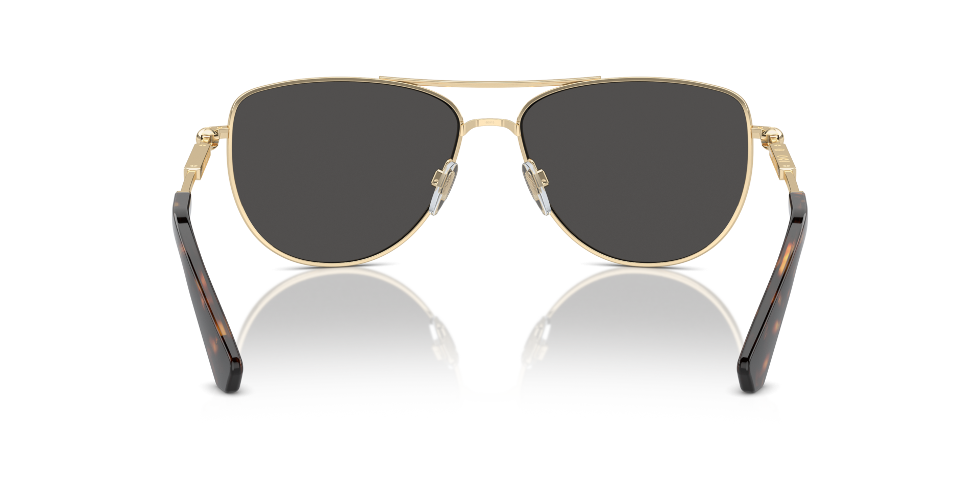 Burberry BE3149 — Солнцезащитные очки
