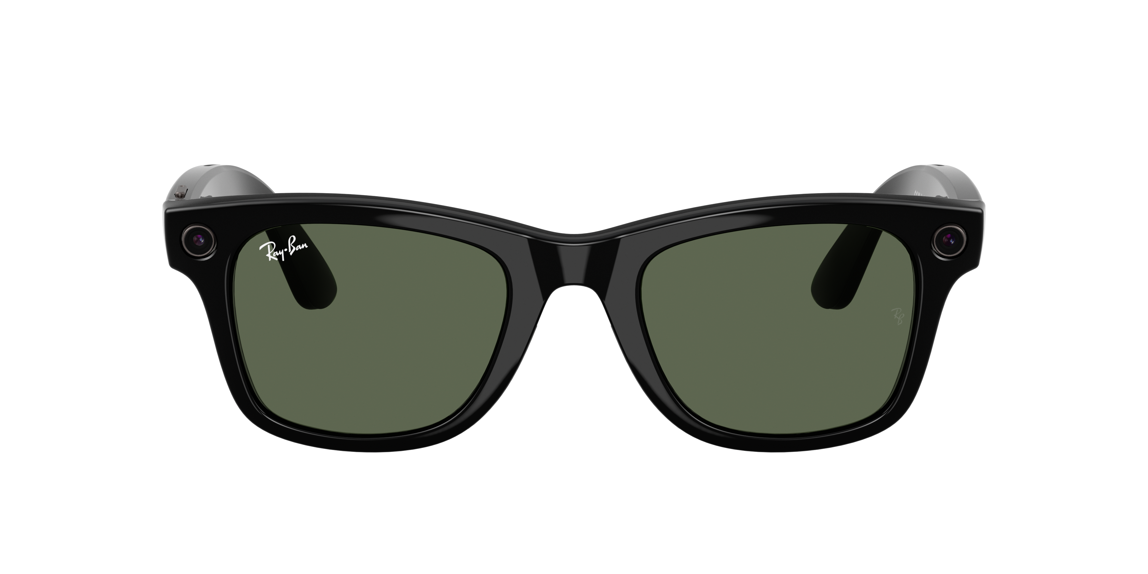 Ray-Ban | Meta (Gen 2) Ray-Ban Meta Wayfarer M (50 - 22) with