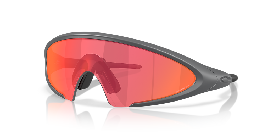 Oakley Oakley Ellipse XXL (0 - 140) with Red lenses and Grey frame