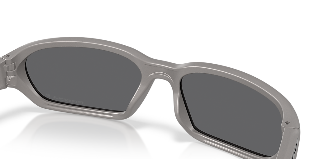 Oakley Terraforma L (58 - 17) with Black lenses and Grey frame