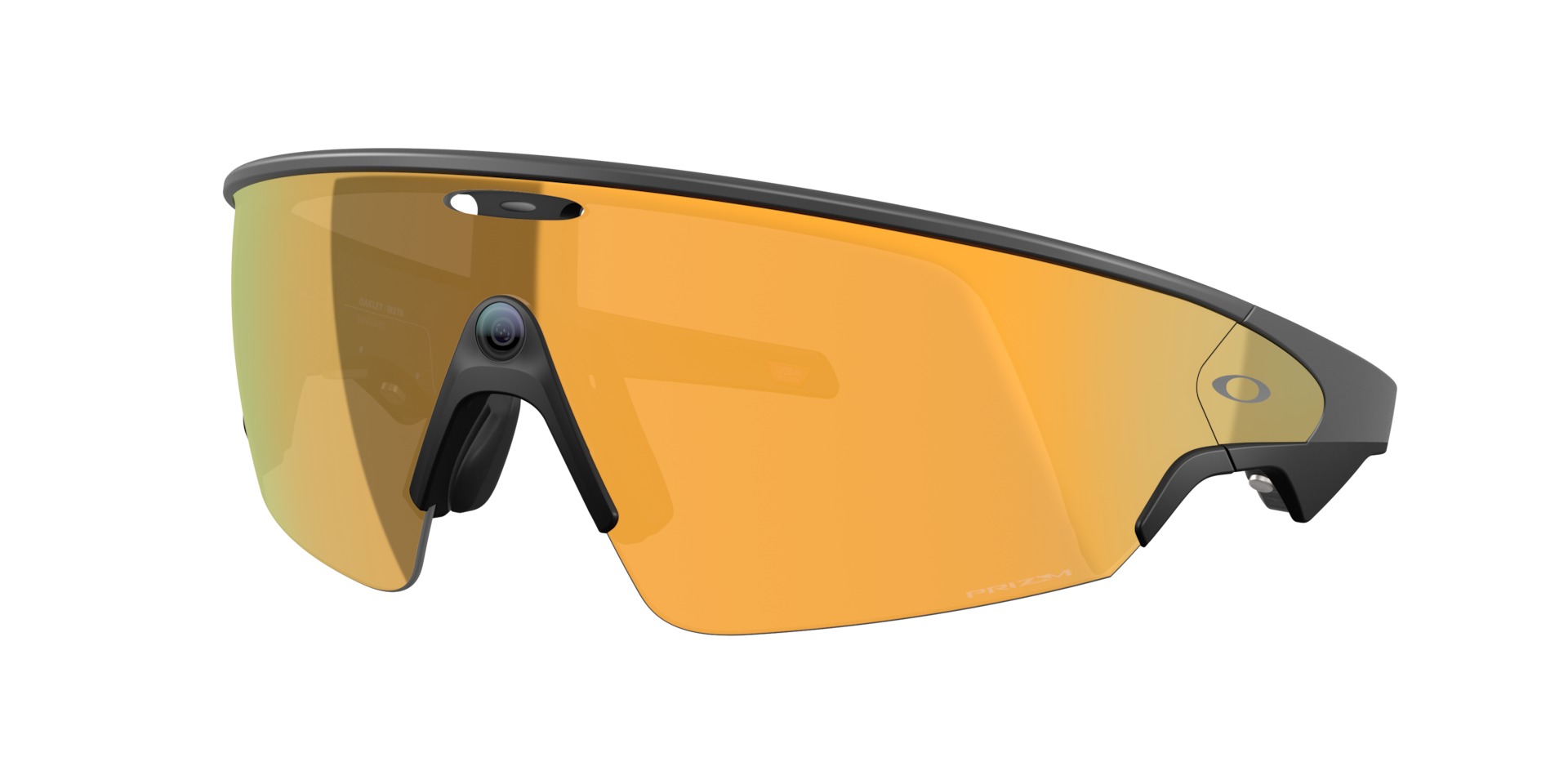 Oakley OW8001 — Солнцезащитные очки