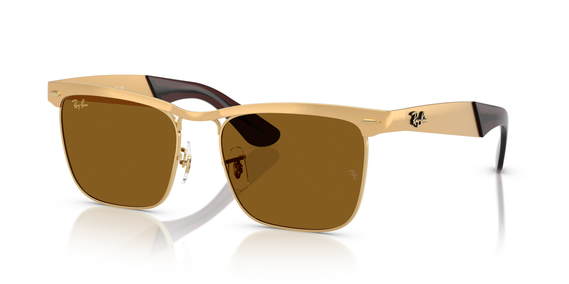 RB3875 Wayfarer Deluxe