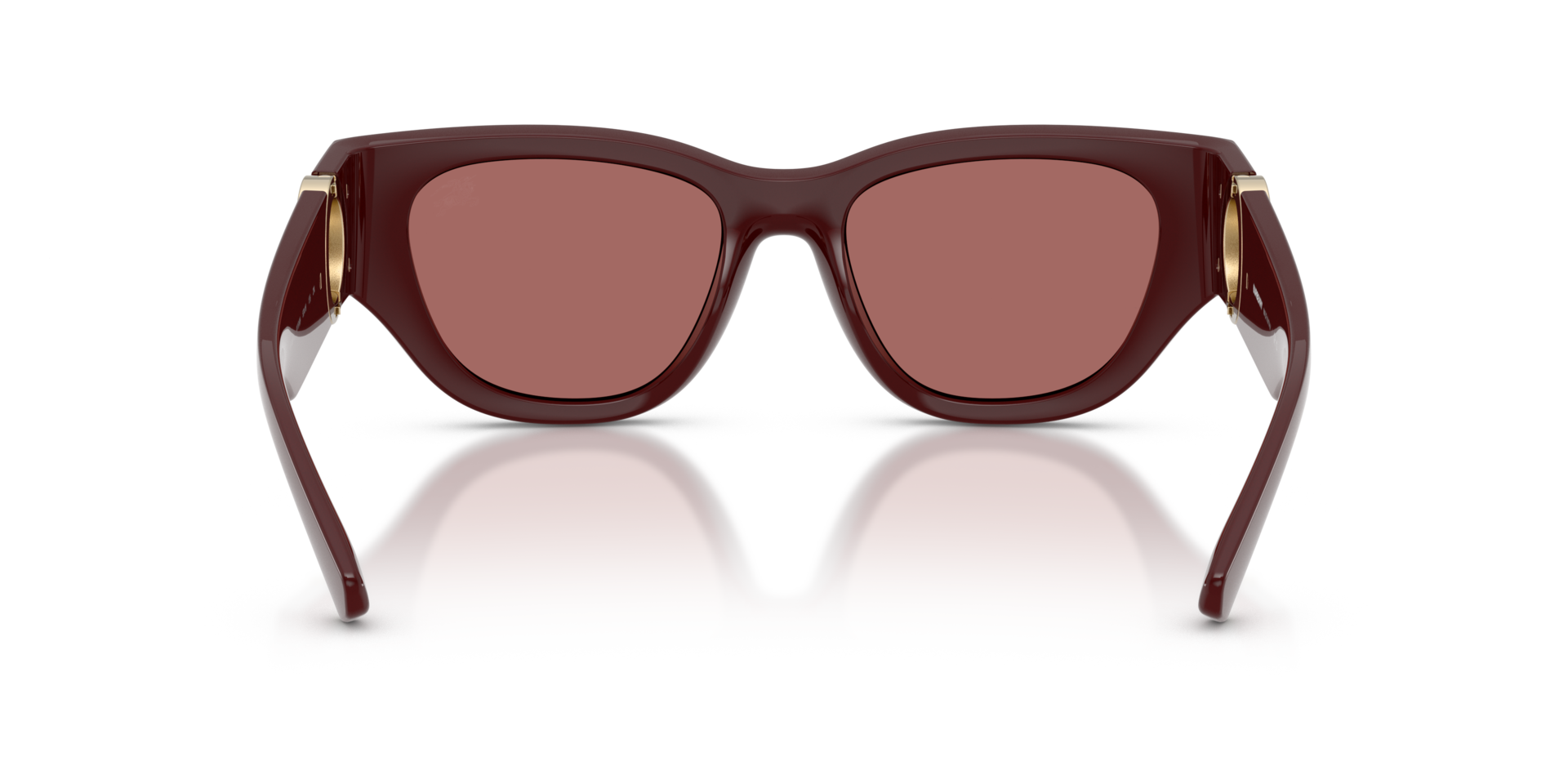 Burberry BE4467U — Солнцезащитные очки