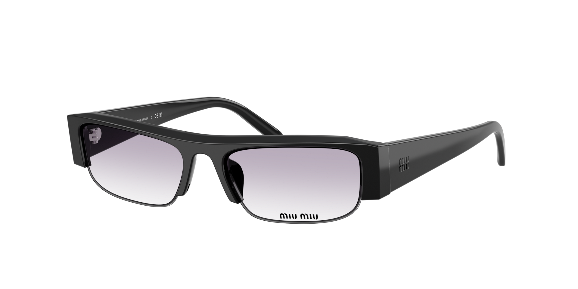 Miu Miu MU B07SF