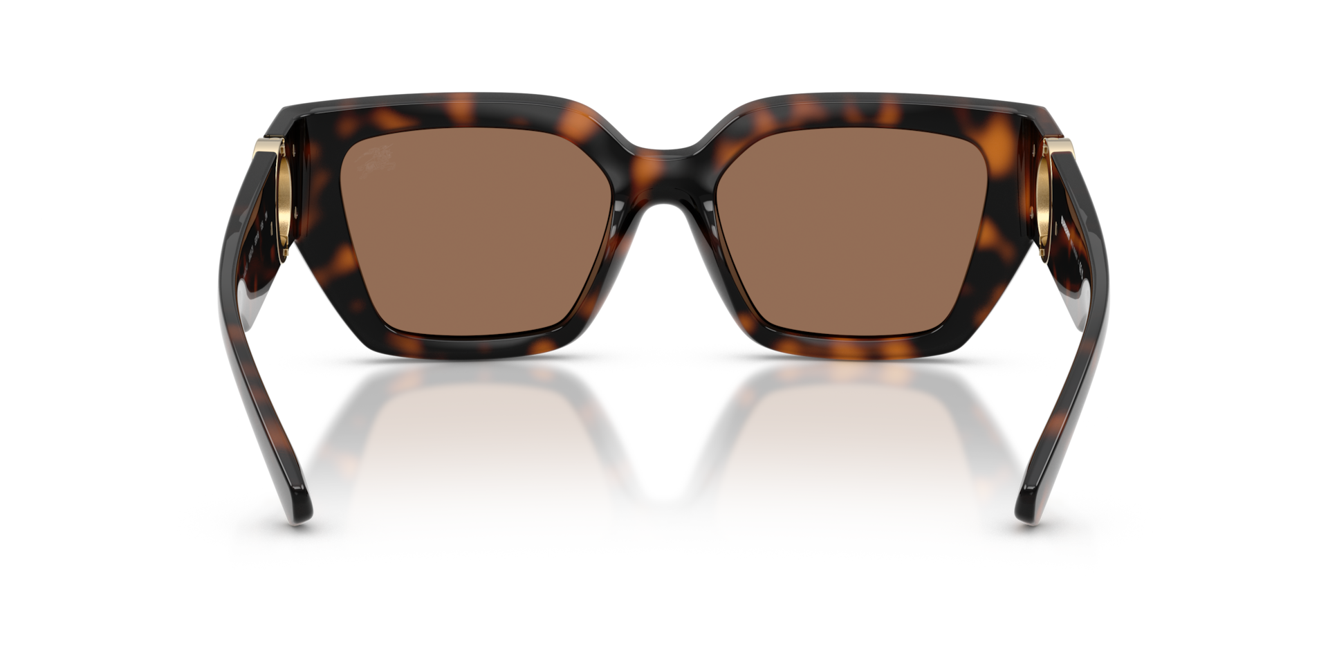 Burberry BE4472U — Солнцезащитные очки