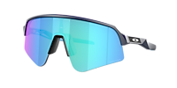 Oakley Sutro Lite Sweep M (0 - 139) with Blue lenses and Blue