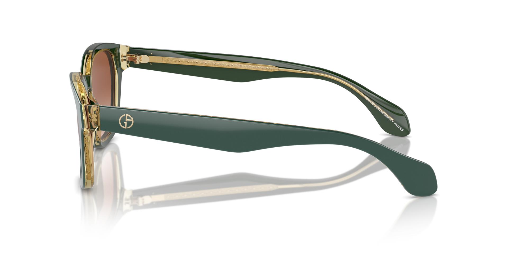 Giorgio Armani AR8207 — Солнцезащитные очки