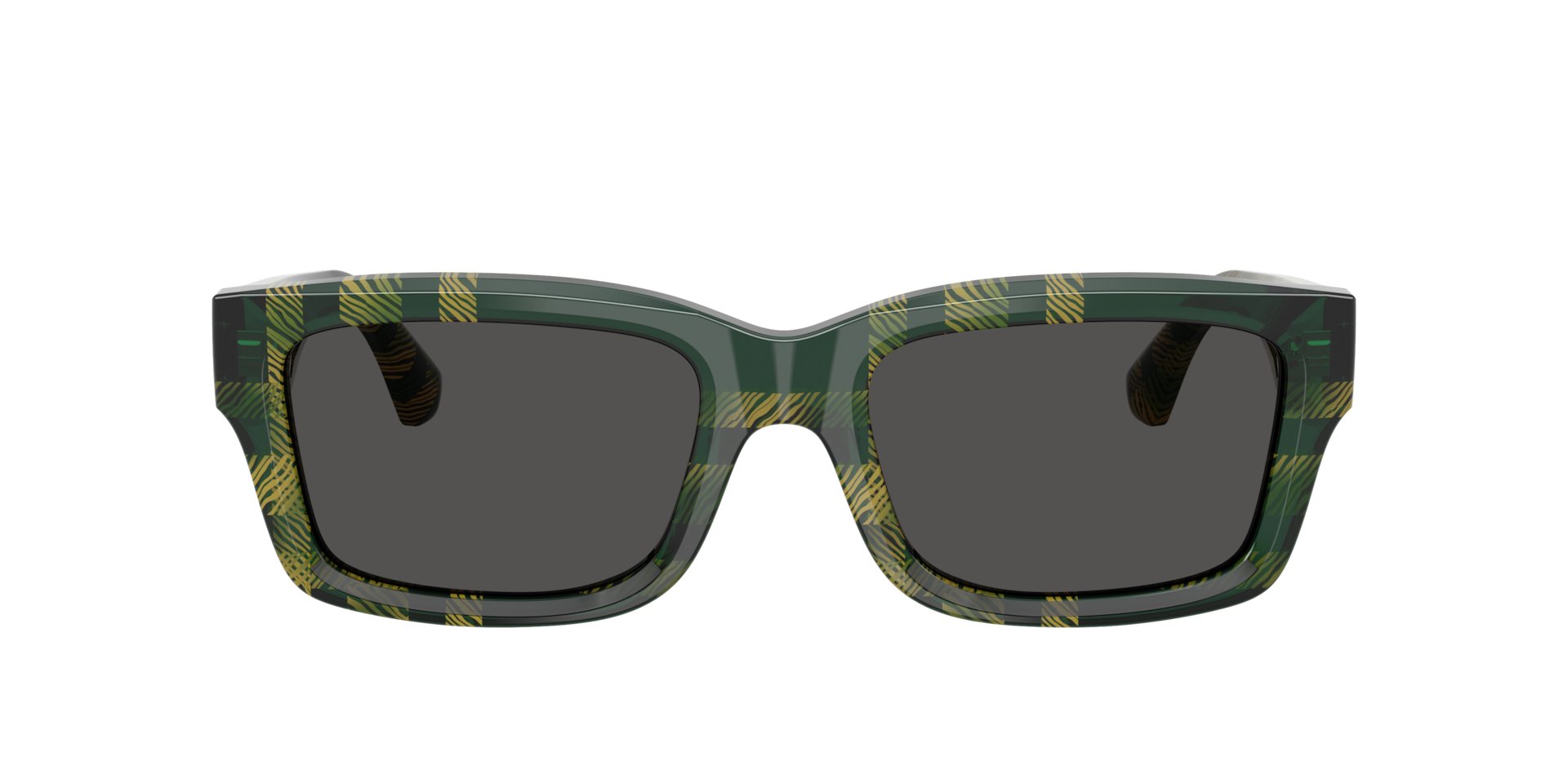 Burberry BE4443 — Солнцезащитные очки