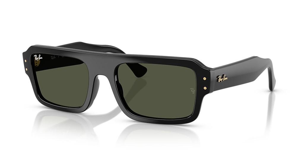 Ray-Ban RB4454F Flacko Bio-Based