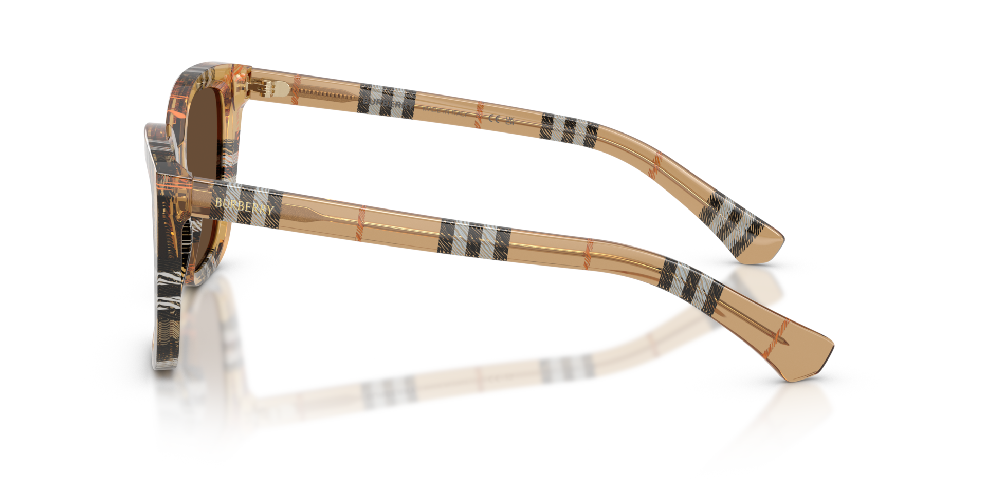 Burberry BE4487
