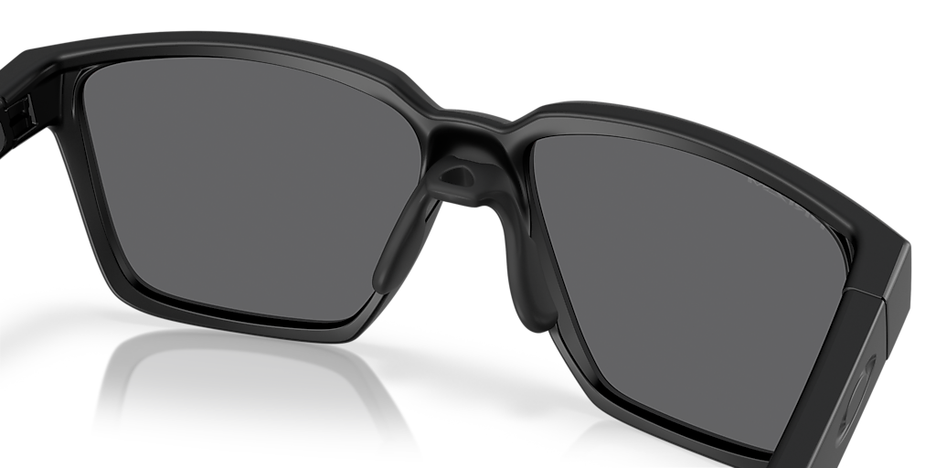 Oakley Actuator SQ L (57 - 16) with Black lenses and Black frame