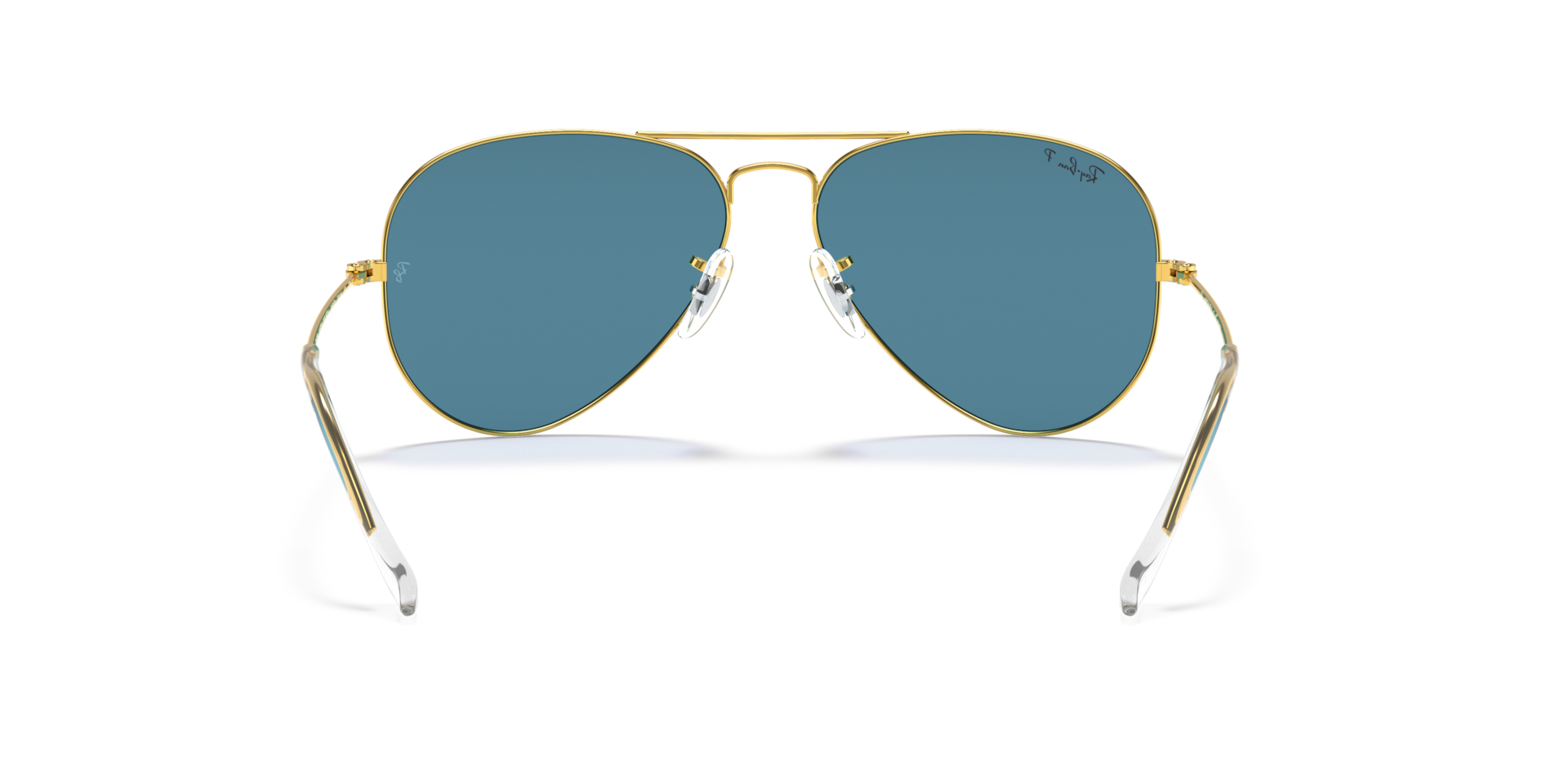 Aviator Classic Polarized+ Lenses