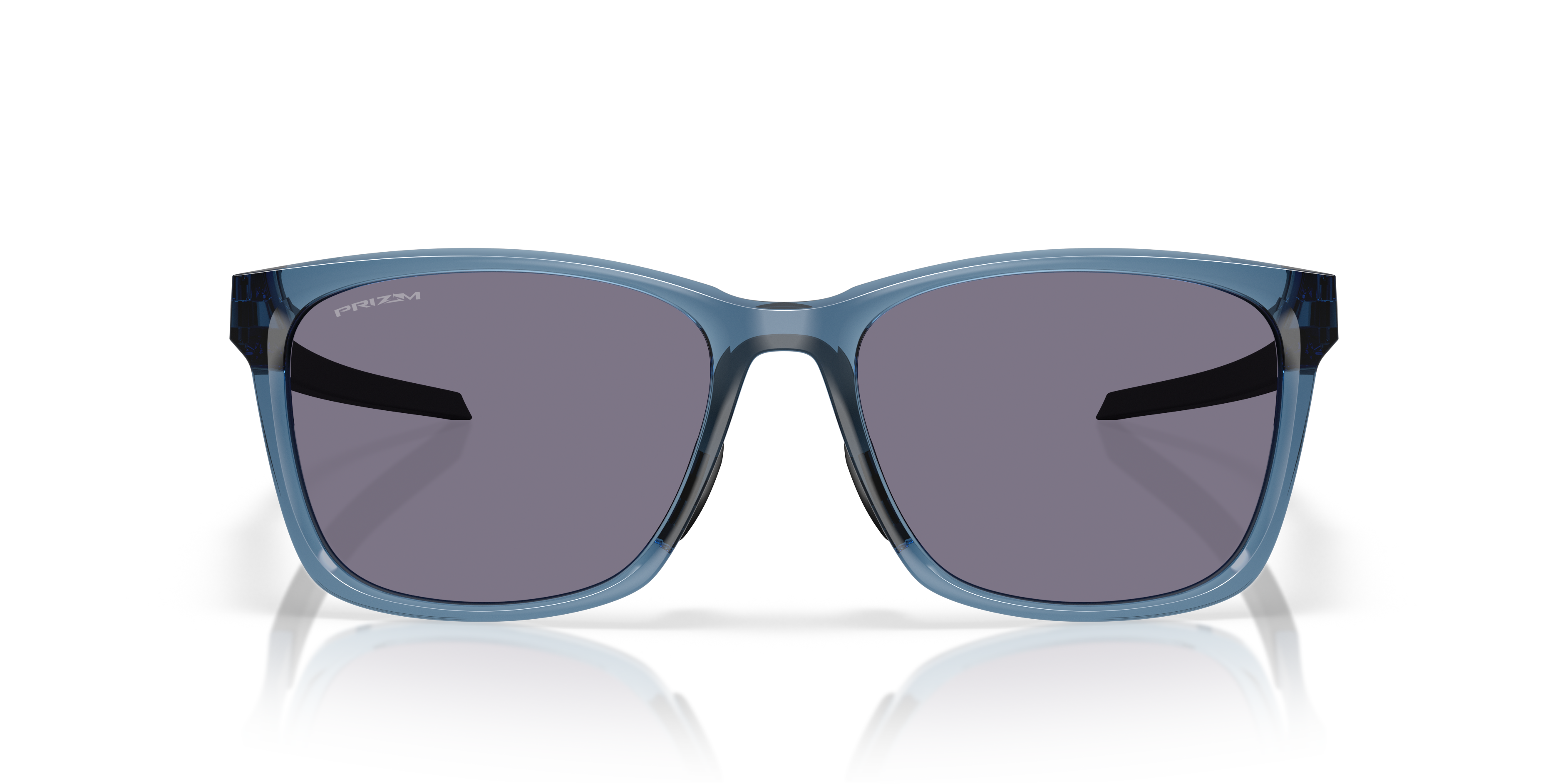 Oakley Paracord XL (57 - 17) with Grey lenses and Blue frame