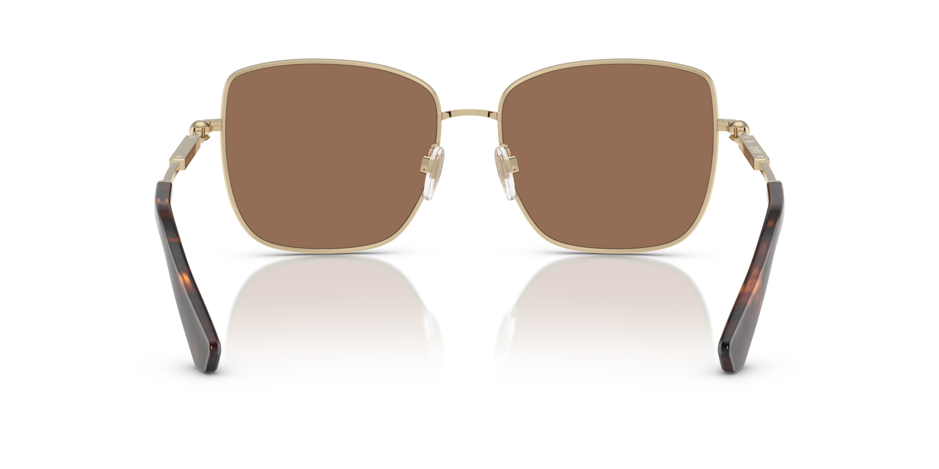 Burberry BE3158 — Солнцезащитные очки