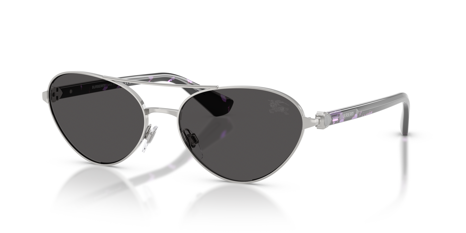 Burberry BE3165 — Солнцезащитные очки