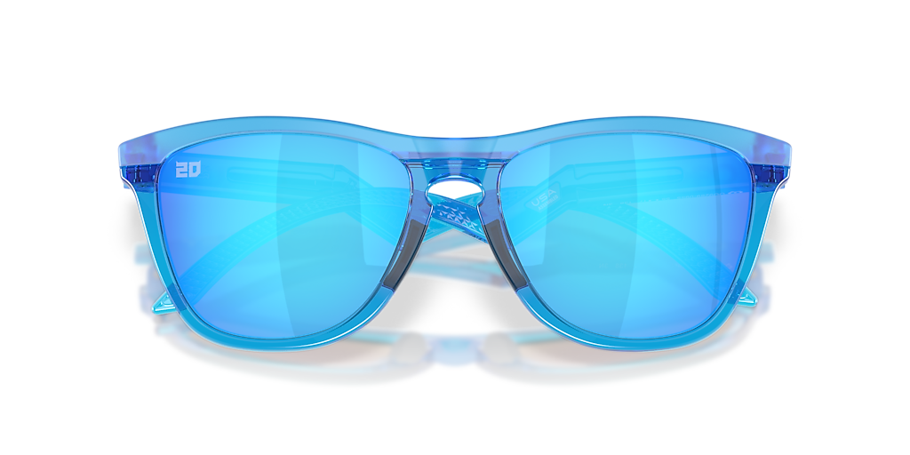 Oakley Frogskins™ Hybrid Fabio Quartararo Signature Series L (55