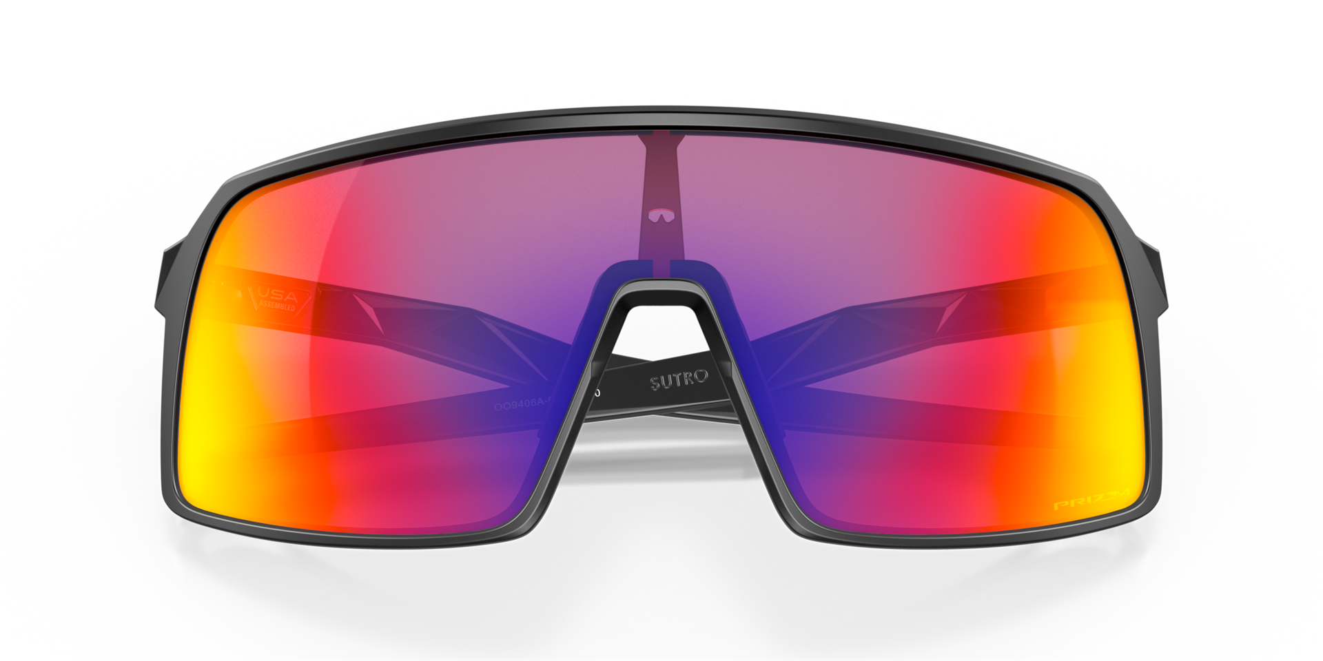 Oakley OO9406A — Солнцезащитные очки