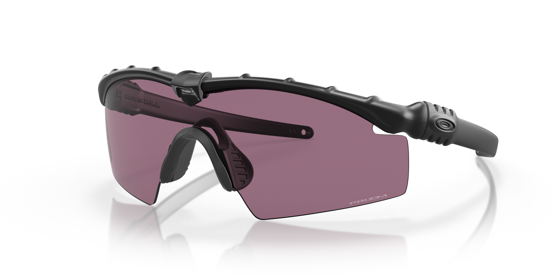 OO9146 Standard Issue Ballistic M Frame® 3.0 Shooting Specific
