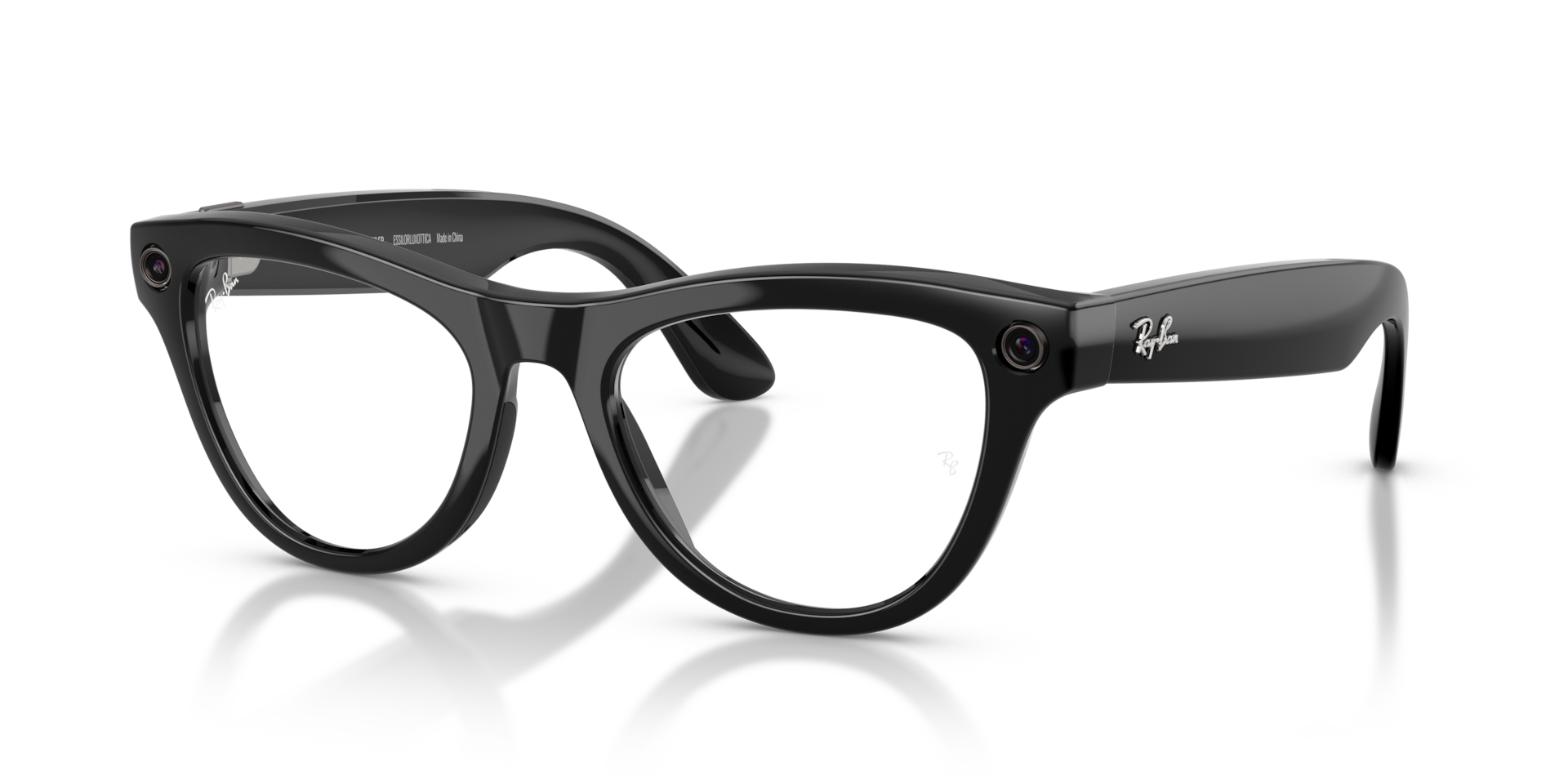 RW4014 Ray-Ban Meta Skyler