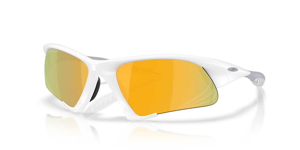 Oakley OO9532 Suture Jacket® L (64 - 12) with Gold lenses and