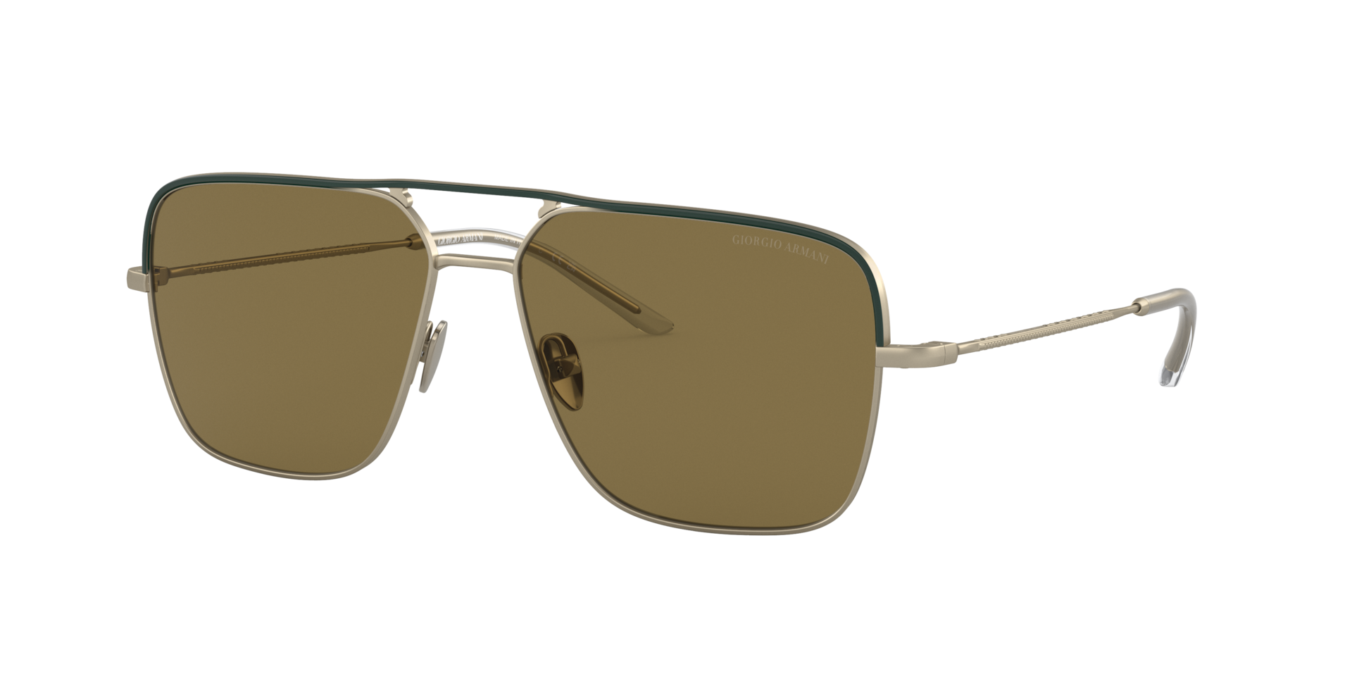 Giorgio Armani AR6142 — Солнцезащитные очки