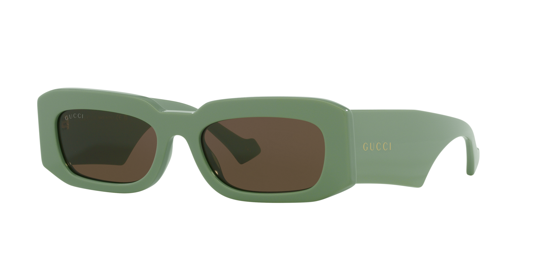 Gucci GC002108 — Солнцезащитные очки