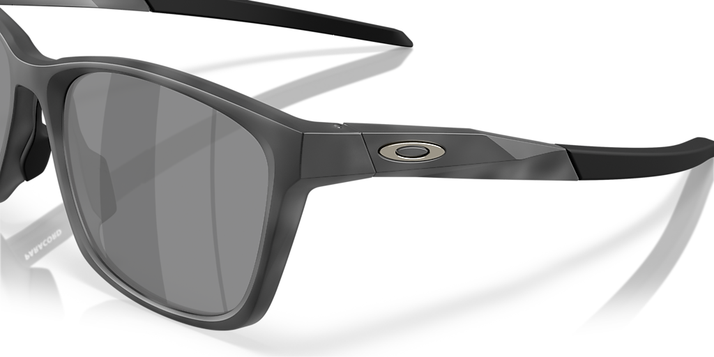 Oakley Paracord XL (57 - 17) with Black lenses and Grey frame