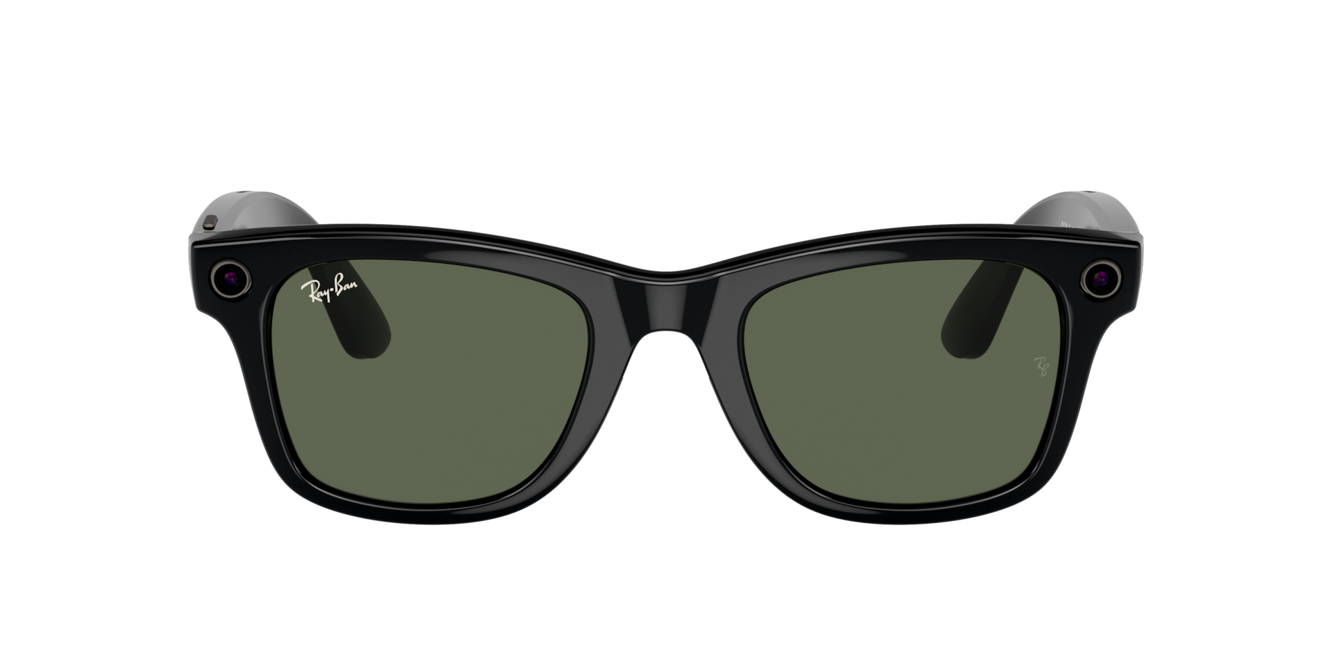 Ray-Ban | Meta (Gen 1) Ray-Ban Meta Wayfarer M (50 - 22) with