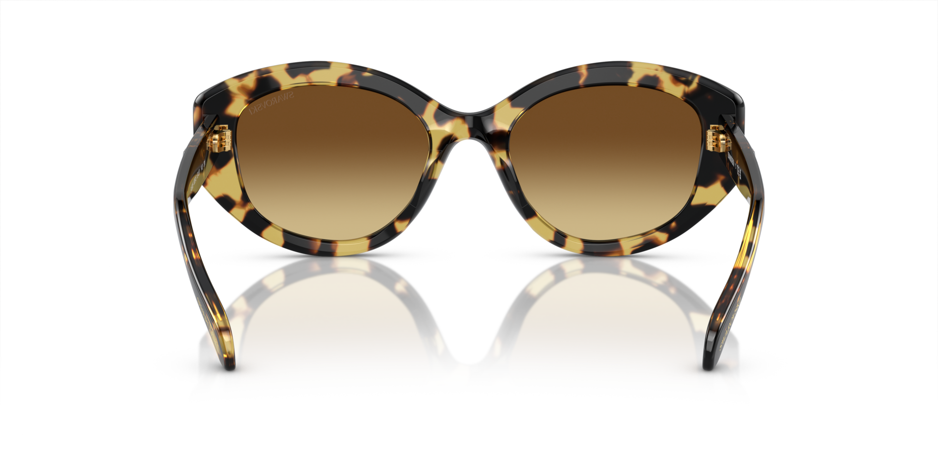 Swarovski SK6005 — Солнцезащитные очки