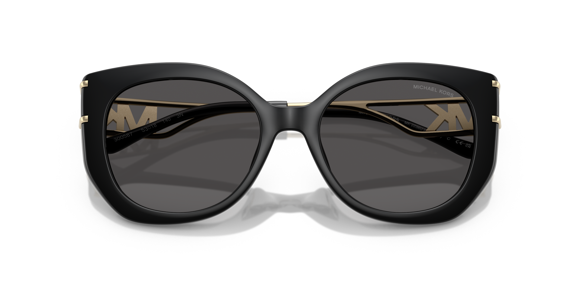 Michael Kors MK2236U — Солнцезащитные очки