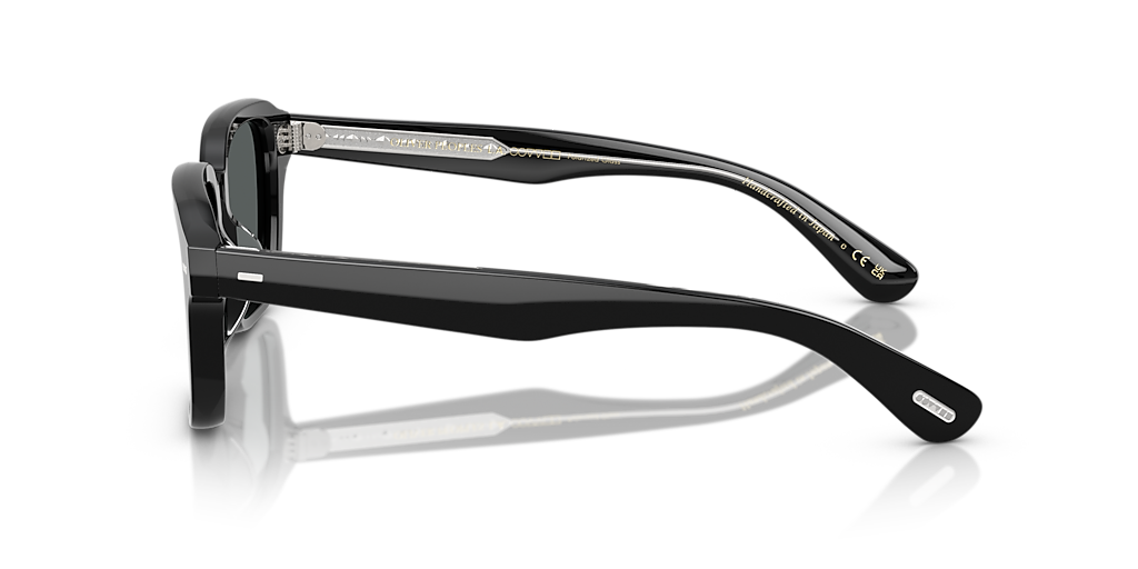 Oliver Peoples OV5562SU Errisson Sun L (51 - 18) with Grey lenses