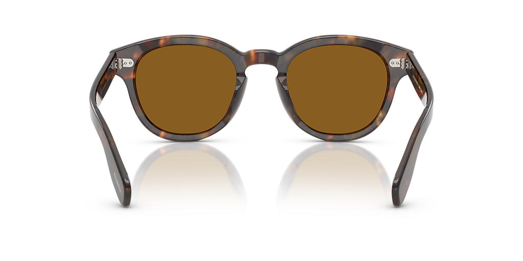 Oliver Peoples OV5413SU Cary Grant Sun M (48 - 22) with Brown