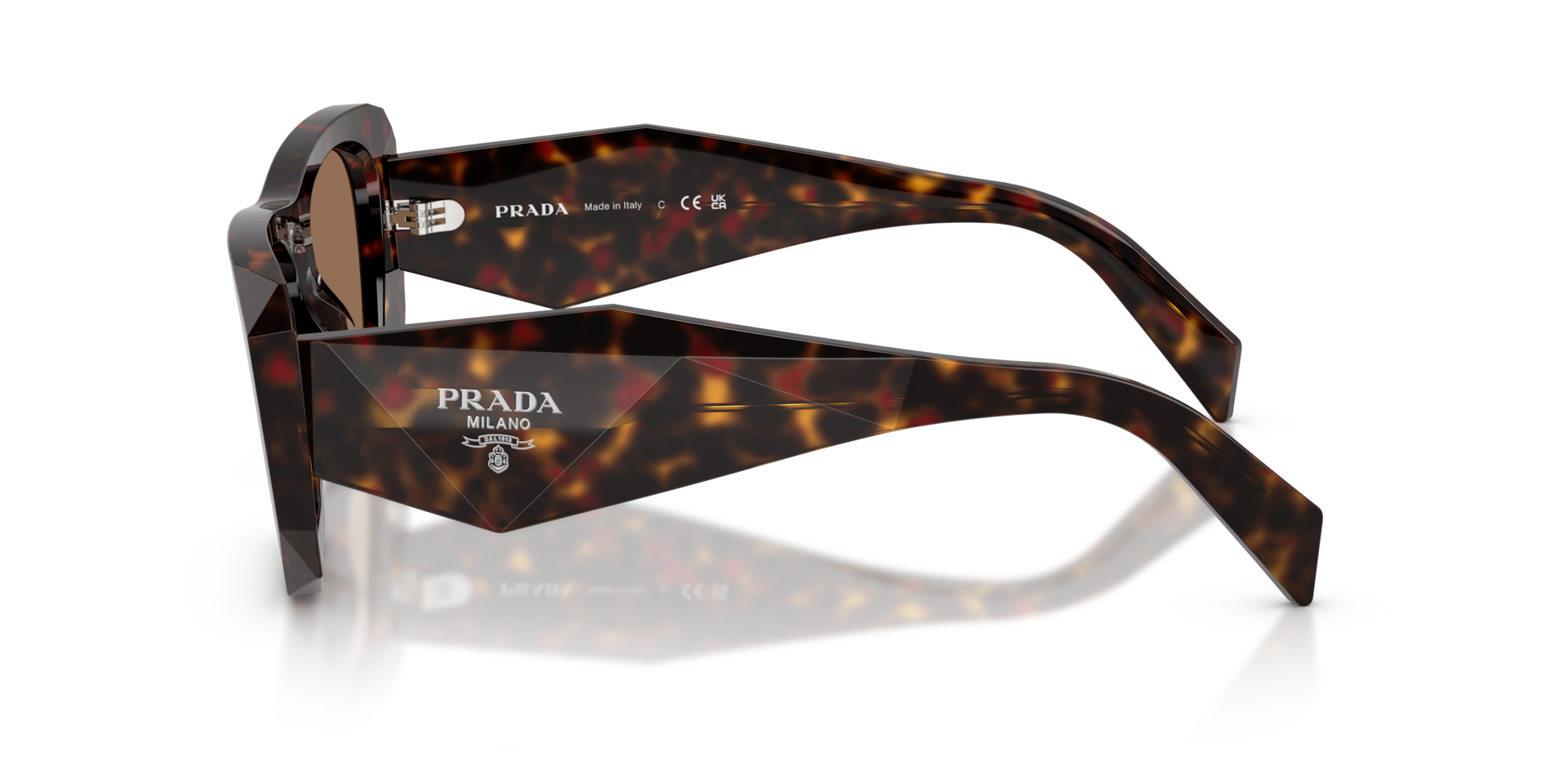 Prada PR B18S — Солнцезащитные очки