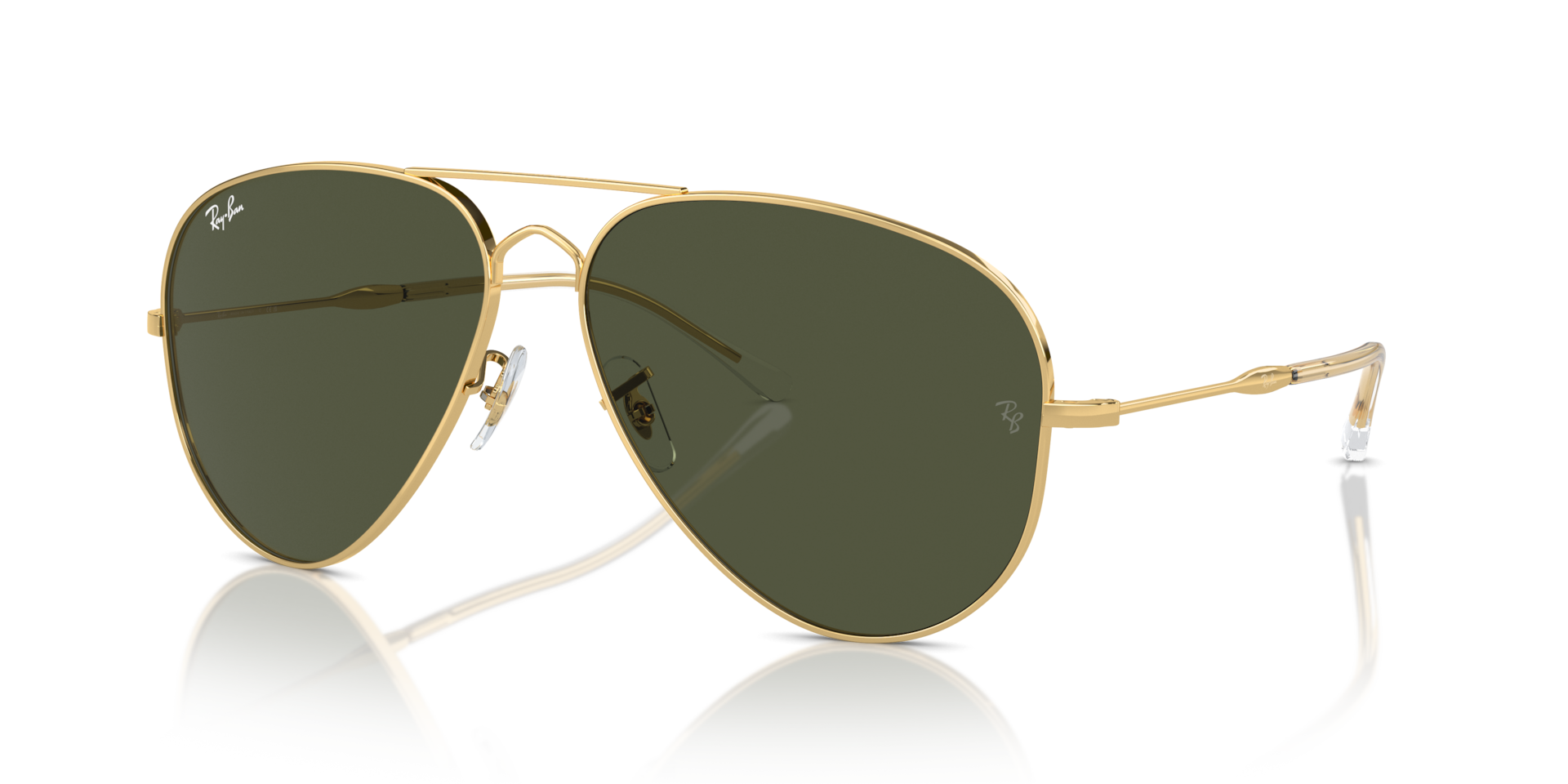 RB3825 Old Aviator