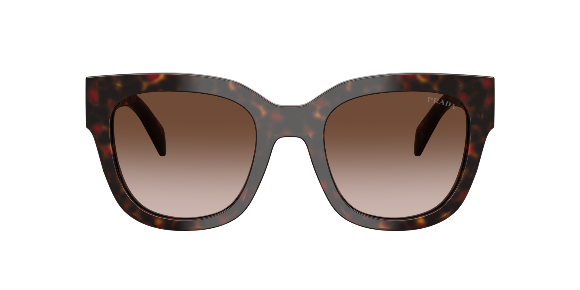 Prada PR C04SF — Солнцезащитные очки