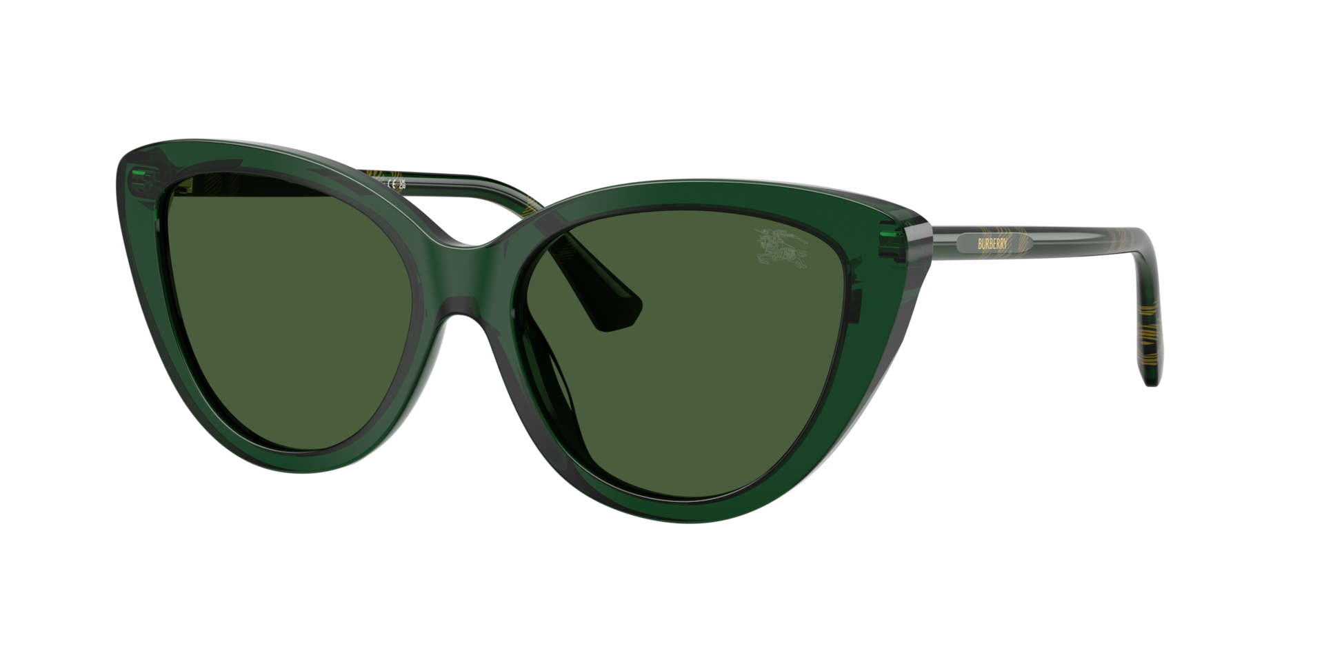 Burberry BE4457F — Солнцезащитные очки